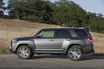 Toyota 4Runner Limited 2010 года